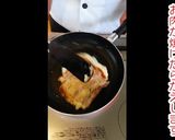 セット使用で簡単！山芋のとんぺい焼き！作り方6写真