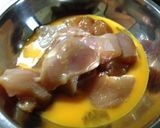 鶏胸肉でジューシー唐揚げ作り方5写真