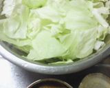 すごく簡単！さば缶丼作り方1写真