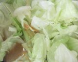 すごく簡単！さば缶丼作り方3写真