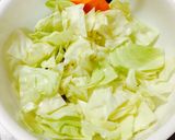 やみつき塩キャベツもどき作り方3写真