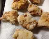 鶏胸肉でジューシー唐揚げ作り方8写真