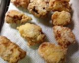 鶏胸肉でジューシー唐揚げ作り方9写真