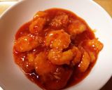 エビチリ作り方6写真