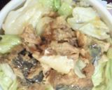 すごく簡単！さば缶丼作り方6写真