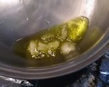 海老カレーライストマト風味作り方2写真