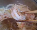 海老カレーライストマト風味作り方4写真