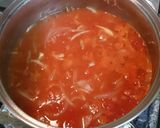 海老カレーライストマト風味作り方5写真