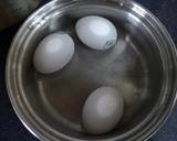 えびとブロッコリーのタルタルサラダ作り方1写真