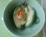 ルーマニア＿アボカドとツナ作り方3写真