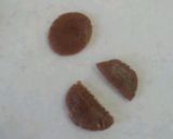 ペネロペのクッキー作り方10写真