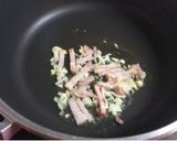 かぼちゃの野菜スープ作り方3写真