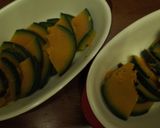 かぼちゃグラタン作り方7写真