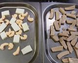 業務用介護食　八宝菜作り方4写真