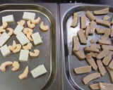 業務用介護食　八宝菜作り方4写真