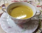 かぼちゃの野菜スープ作り方9写真