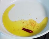 青じそときのこのパスタ♪作り方4写真