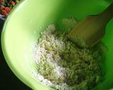 HMでカラフル野菜のビスコッティ作り方2写真