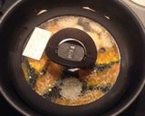 北海道スープカレー作り方3写真