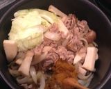 北海道スープカレー作り方4写真