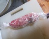 ずぼらな豚こまフライ作り方4写真