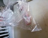 ずぼらな豚こまフライ作り方6写真
