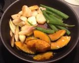 北海道スープカレー作り方7写真