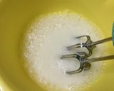 ノンオイル！紙コップdeバナナシフォン作り方7写真