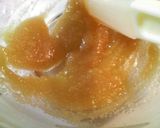 パイシートで△マロンパイ 〜甘さ調整版〜作り方5写真
