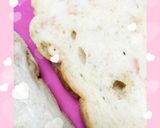 ♡ベーコン＆チーズパン♡作り方3写真