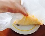 失敗知らず！基本のふわとろオムライス作り方10写真