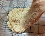 リュスティック・自家製酵母作り方3写真