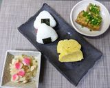 ストウブで大根と鶏のそぼろ煮作り方5写真