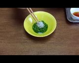 介護食【おろしきゅうりのしらすのせ】作り方2写真
