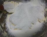 ★オレンジの香り★パウンドケーキ作り方6写真