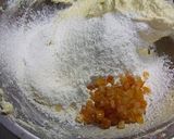 ★オレンジの香り★パウンドケーキ作り方7写真