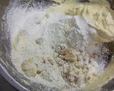 ★オレンジの香り★パウンドケーキ作り方8写真
