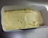 ★オレンジの香り★パウンドケーキ作り方10写真