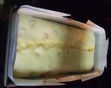 ★オレンジの香り★パウンドケーキ作り方11写真