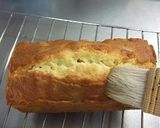 ★オレンジの香り★パウンドケーキ作り方13写真