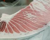 改！プロ直伝!!冷凍マグロの新解凍方法！作り方29写真