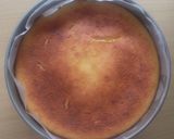 ノンオイル＊おからとヨーグルトのケーキ♪作り方4写真