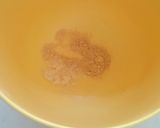こねないパン生地・雑穀ごパン作り方1写真