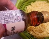 ラーメンサラダ風作り方5写真