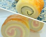 お弁当・運動会★竹輪＆うずらの卵照り焼き作り方12写真