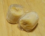 フリージングで簡単離乳食♡かぼちゃバナナ作り方4写真