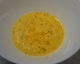 ☆釜玉カルボナーラうどん☆作り方4写真