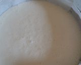 家にあるもので☆簡単レアチーズケーキ作り方5写真