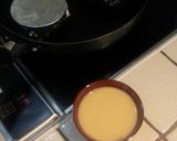 簡単プリン作り方5写真