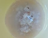 こねないパン生地・雑穀ごパン作り方4写真